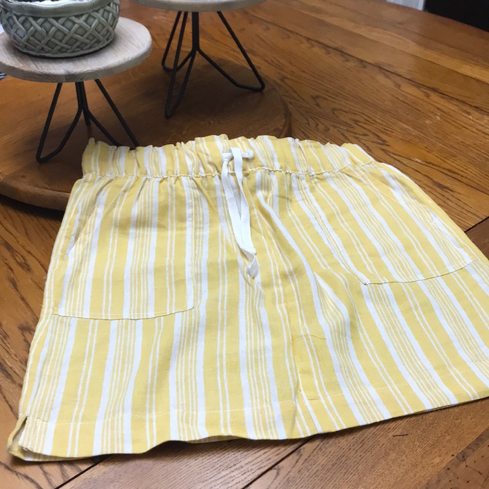 d a-s h Skirt